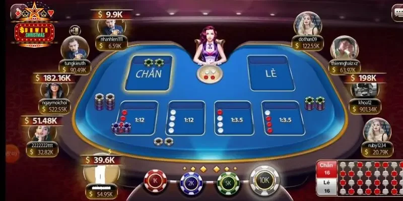 Tìm hiểu Baccarat Sunwin có bịp không?