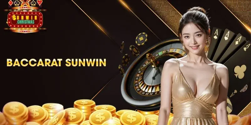 Giới thiệu về Baccarat Sunwin