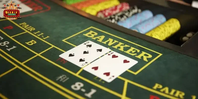 Bật mí các chiến thuật chơi Baccarat