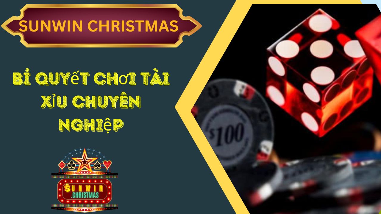 Mẹo tài xỉu từ người chơi chuyên nghiệp