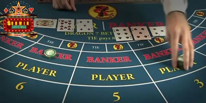 Cách Tính Tỷ Lệ Thắng Baccarat Chính Xác Nhất