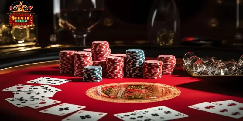 Cách Trở Thành Người Chơi Baccarat Xuất Sắc