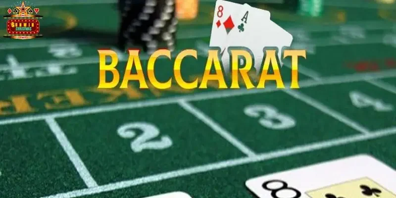 Chiến thuật đánh Baccarat