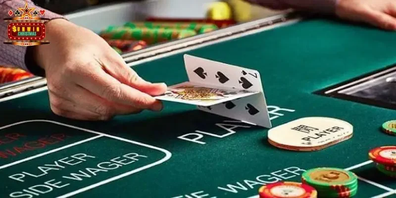 Chiến thuật đánh lừa đối thủ trong Baccarat