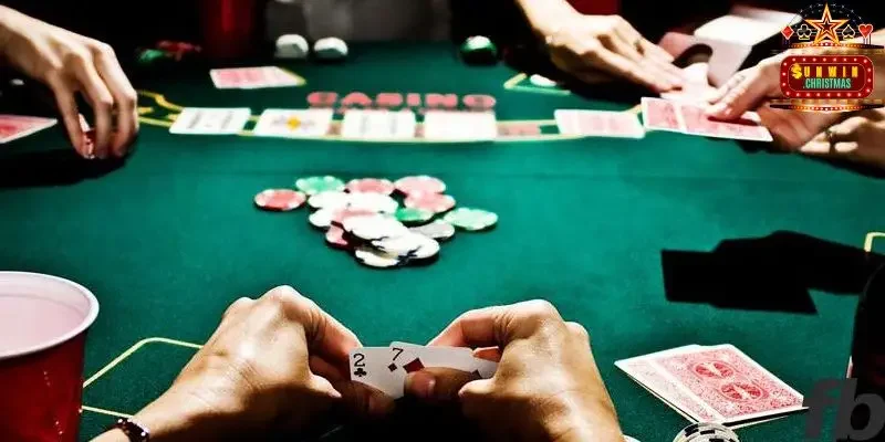 Hướng dẫn chọn bàn chơi Poker phù hợp dành cho tân thủ