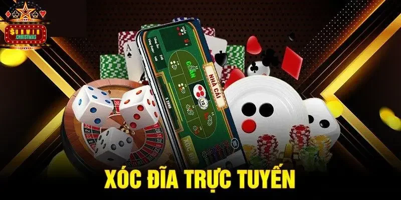 Hạng mục cá cược xóc đĩa Sunwin và mẹo chơi hiệu quả