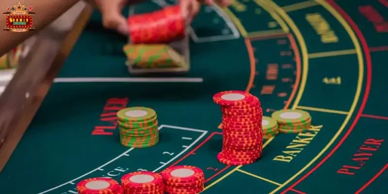 Ưu điểm và nhược điểm của hệ thống cược Fibonacci Baccarat