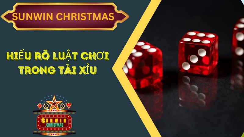 Hiểu rõ luật chơi trong game tài xỉu