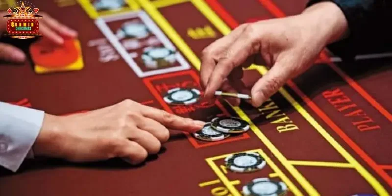 Cách hoạt động của chiến thuật Paroli Baccarat Sunwin