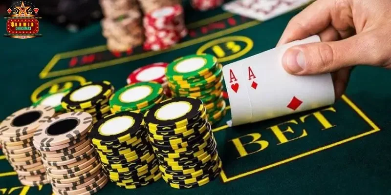 Kinh nghiệm cược Baccarat bất bại