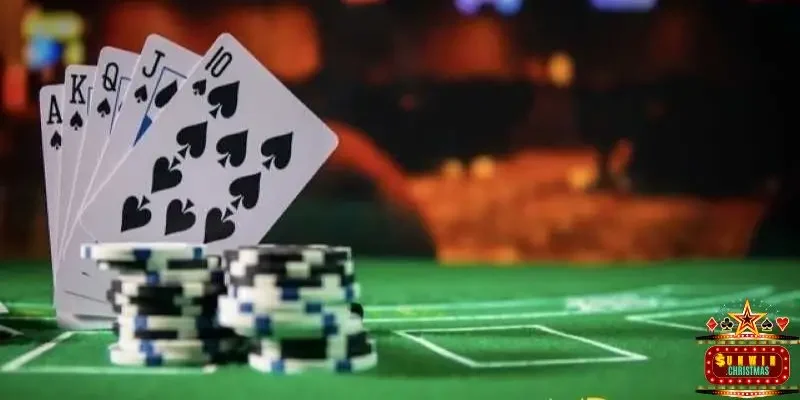 Lỗi cược Poker phổ biến và cách khắc phục hiệu quả