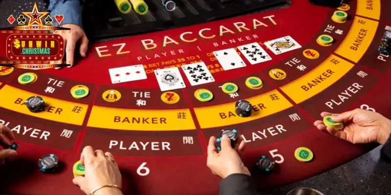 Lỗi Thường Gặp Trong Quá Trình Cược Baccarat