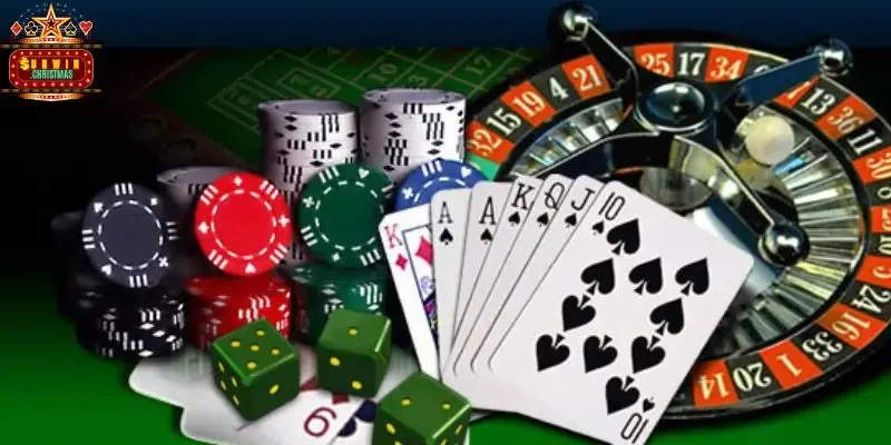 Luật chơi chung của Poker tại nhà cái Sunwin