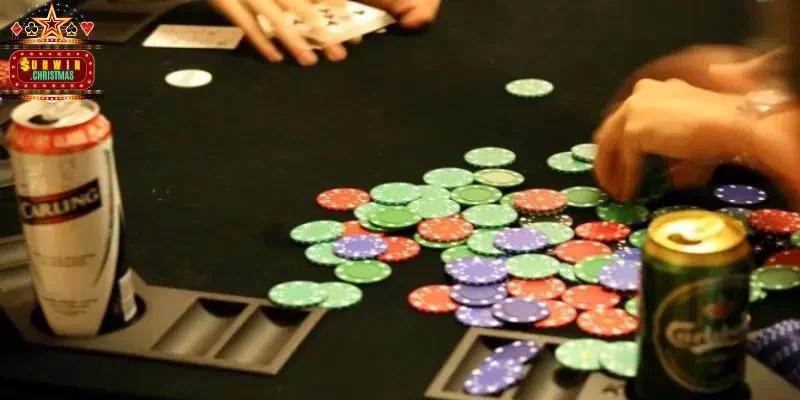 Mẹo thắng Poker nhanh chóng và hiệu quả cho mọi người chơi