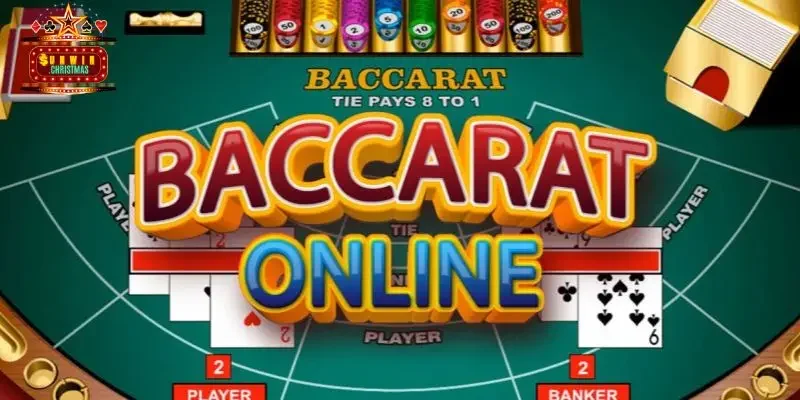 Giới thiệu chung về Baccarat