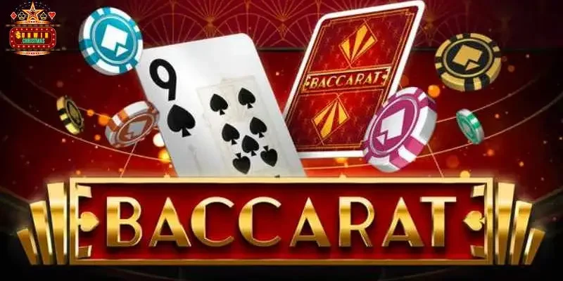 thủ thuật bịp Baccarat