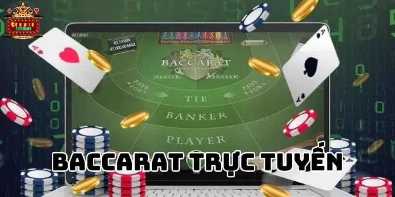 thủ thuật bịp Baccarat