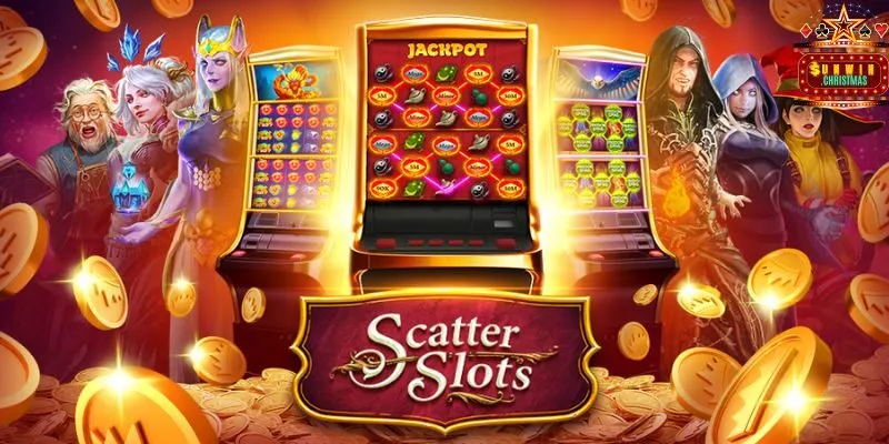 Kinh nghiệm chơi game 777 slot cho người chơi