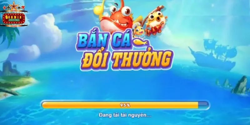 Game bắn cá đổi thưởng Sunwin có gì hot?