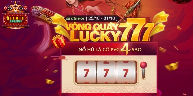 Mẹo hay nhất cho cách quay slot 777 dễ thắng