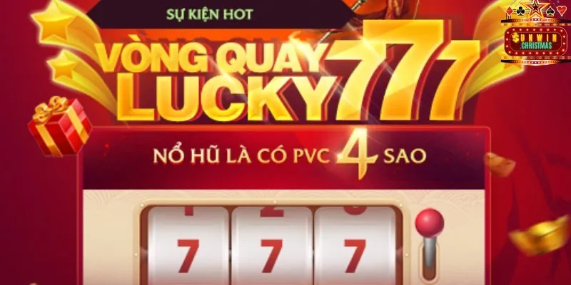 Tìm hiểu luật quay slot 777 tại Sunwin