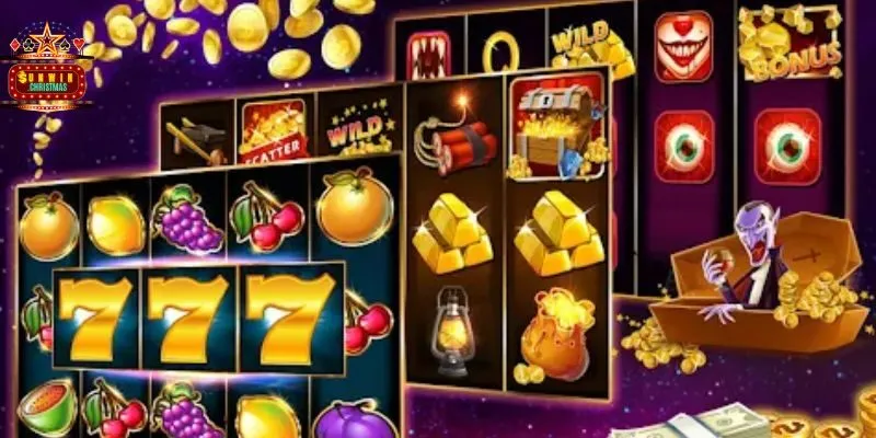 Tại sao nên tham gia chơi game slot 777 tại Sunwin