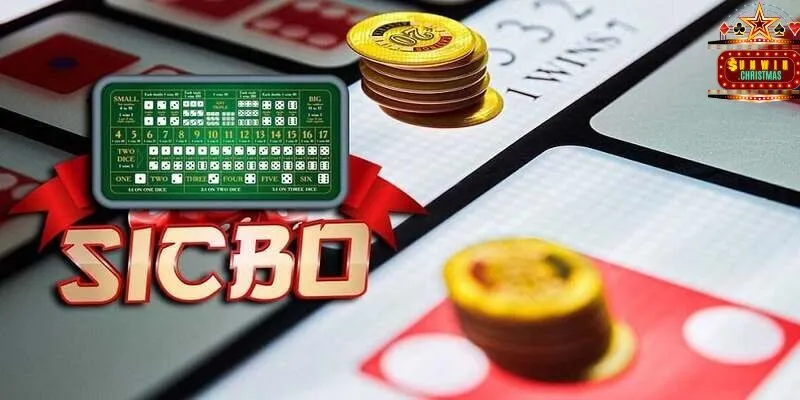 mẹo đặt cược Sic-bo