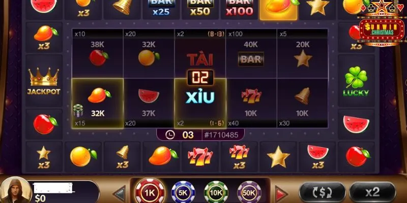 Tìm hiểu slot 777 online Sunwin là gì?